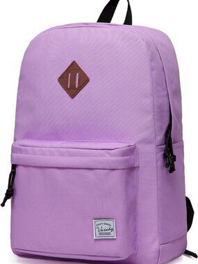 Stylish Orchid Medium Daypack Backpack | Lightweight, Durable, Perfect for